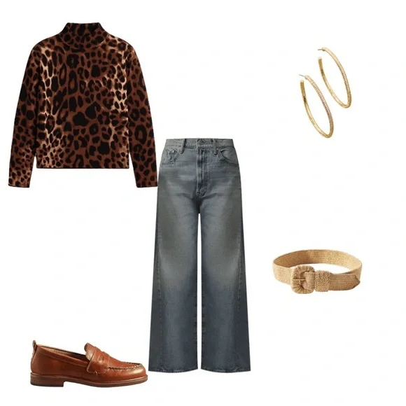 Anthropologie Raffia Woven Statement Buckle Belt Size S excellent condition - Picture 4 of 13